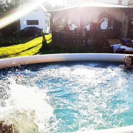 Lavanda דירה ורחובינה