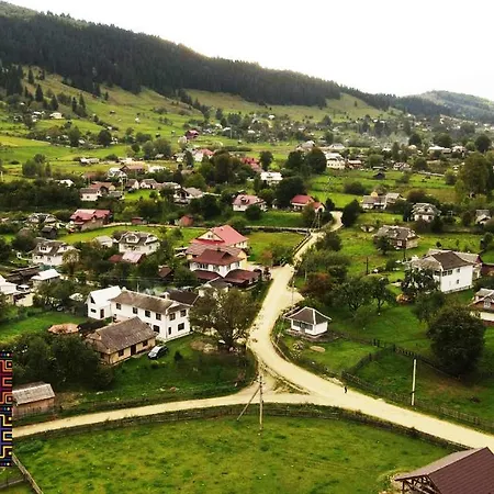 דירה Lavanda ורחובינה