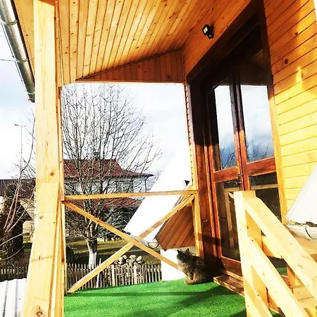 Lavanda ורחובינה