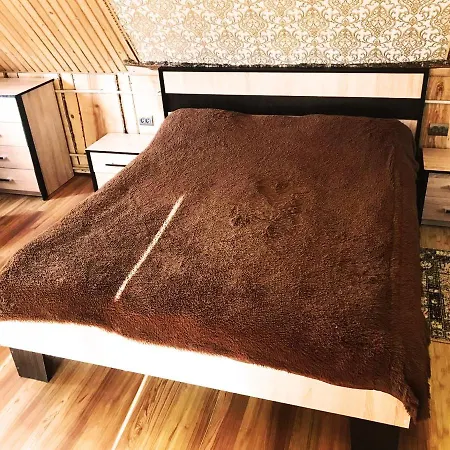 דירה Lavanda ורחובינה