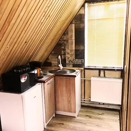 דירה Lavanda ורחובינה