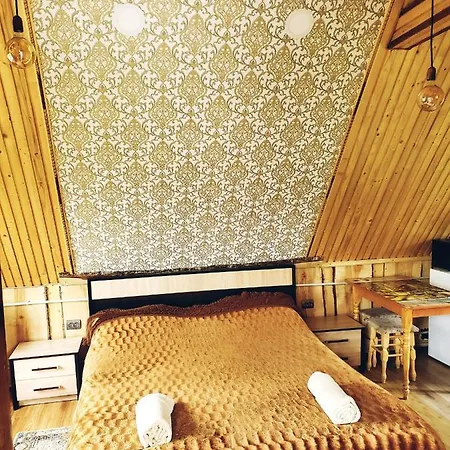 Lavanda דירה ורחובינה