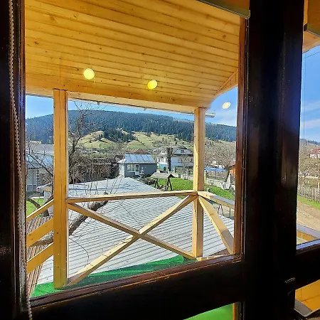 Lavanda ורחובינה