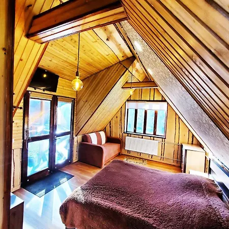 Lavanda Apartament *