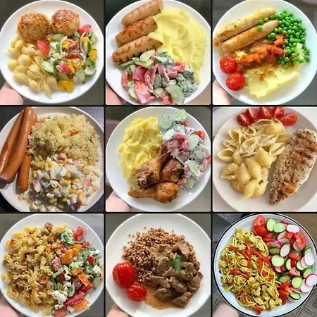 Lavanda * ורחובינה