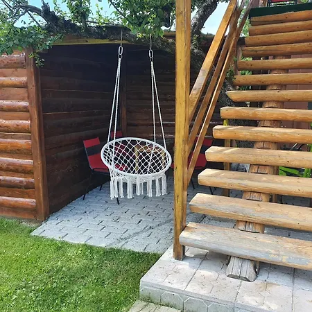 Lavanda ורחובינה