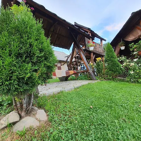 Lavanda דירה ורחובינה