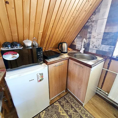 Lavanda דירה ורחובינה