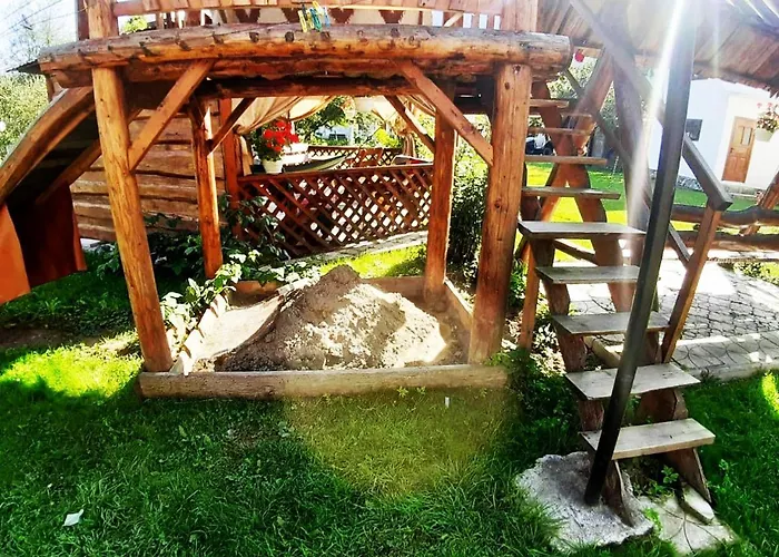 Lavanda شقة *