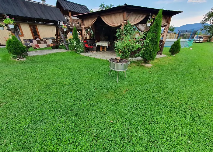 شقة Lavanda فيرخوفينا
